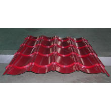 Corrugated Sheet Metal Galvanized Corrugated Sheets Roofing Plate